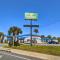 Garden Inn & Suites - King Room - Roken