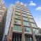 YEHS Hotel Melbourne CBD