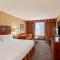 Holiday Inn Sacramento Downtown-Arena, an IHG Hotel - Salle Du Roi Exécutif
