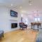 Cunsey, Penthouse Apartment Windermere