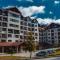 Apartments in Borovets Gardens Apart-hotel
