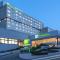 Holiday Inn Munich City Centre by IHG