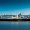 Holiday Inn Express Edinburgh - Leith Waterfront by IHG