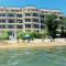 Akra Apartments