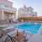 Prinos Oasis Twin Villas I