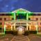 Holiday Inn Warrington, an IHG Hotel