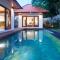 de Metra Villa Ubud by GenuineHost