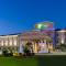 Holiday Inn Express Hotel & Suites New Iberia - Avery Island, an IHG Hotel