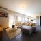 Luxury Apartment RougeMarin