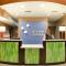 Holiday Inn Express & Suites St Louis Airport, an IHG Hotel