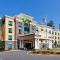 Holiday Inn Express Hotel & Suites Clemson - University Area, an IHG Hotel