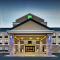 Holiday Inn Express Hotel & Suites Cedar Rapids I-380 at 33rd Avenue, an IHG Hotel