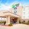 Holiday Inn Express Hotel & Suites Dallas West, an IHG Hotel