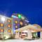 Holiday Inn Express Hotel & Suites Terrell, an IHG Hotel