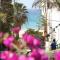Leme Bedje fronte spiaggia