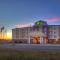 Holiday Inn Express Hotel and Suites Elk City, an IHG Hotel