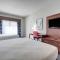 Holiday Inn Express and Suites Oklahoma City North, an IHG Hotel - Deluxe King Kamer Met Badkuip - Hoorbaar