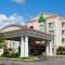 Holiday Inn Express Hotel & Suites - Concord, an IHG Hotel