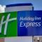 Holiday Inn Express & Suites - Milledgeville, an IHG Hotel