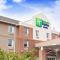 Holiday Inn Express & Suites Sweetwater, an IHG Hotel