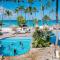 All Inclusive Holiday Inn Resort Aruba - Beach Resort & Casino, an IHG Hotel