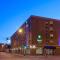Holiday Inn Express Hotel & Suites Minneapolis-Downtown Convention Center by IHG