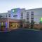 Holiday Inn Express Hotel & Suites Jacksonville Airport, an IHG Hotel