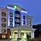 Holiday Inn Express & Suites Wilson-Downtown, an IHG Hotel