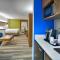 Holiday Inn Express Hotel & Suites Jacksonville-South, an IHG Hotel - Suite King