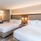 Holiday Inn Express Hotel & Suites Jacksonville-South, an IHG Hotel - Suite Queen De Dos Habitaciones