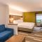 Holiday Inn Express Hotel & Suites Jacksonville-South, an IHG Hotel - Ducha De Rollo Accesible King Suite - No Fumadores