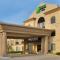 Holiday Inn Express Hotel & Suites Houston Energy Corridor - West Oaks, an IHG Hotel