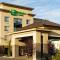 Holiday Inn & Suites Lloydminster, an IHG Hotel