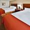 Holiday Inn Express Hotel & Suites - Dubuque West, an IHG Hotel - Standaardruimte