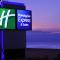 Holiday Inn Express Hotel Galveston West-Seawall, an IHG Hotel