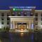 Holiday Inn Express & Suites Malone, an IHG Hotel