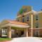 Holiday Inn Express Hotel and Suites Kingsville, an IHG Hotel