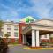 Holiday Inn Express & Suites Quincy I-10, an IHG Hotel