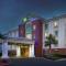 Holiday Inn Express & Suites San Antonio West Sea World Area, an IHG Hotel