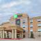 Holiday Inn Express Hotel & Suites Paris, an IHG Hotel