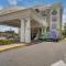 Holiday Inn Express Hotel & Suites Tampa-USF-Busch Gardens by IHG