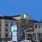 Holiday Inn Express and Suites Houston North - IAH Area, an IHG Hotel