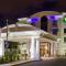 Holiday Inn Express Hotel & Suites Tampa-USF-Busch Gardens, an IHG Hotel