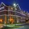 Staybridge Suites Tulsa-Woodland Hills by IHG
