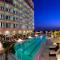 Staybridge Suites Yas Island Abu Dhabi, an IHG Hotel