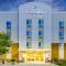 Candlewood Suites New Bern, an IHG Hotel