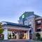 Holiday Inn Express Hotel & Suites Dieppe Airport, an IHG Hotel