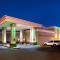 Holiday Inn Hotel & Suites Oklahoma City North by IHG
