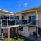 Kaimanawa Lookout - Omori Holiday Home