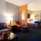 Holiday Inn Express Hotel & Suites Knoxville, an IHG Hotel - Queen Suite - Niet Roken